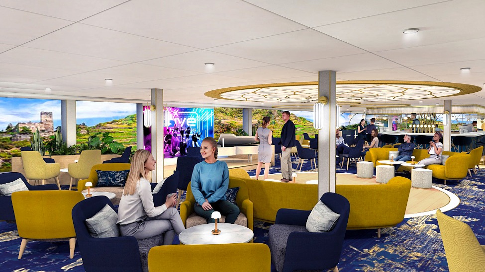 TUI River Cruises TUI Aria