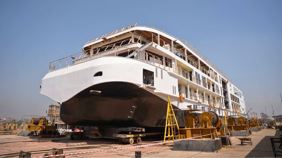 Viking River Nile 82-guest Viking Thoth