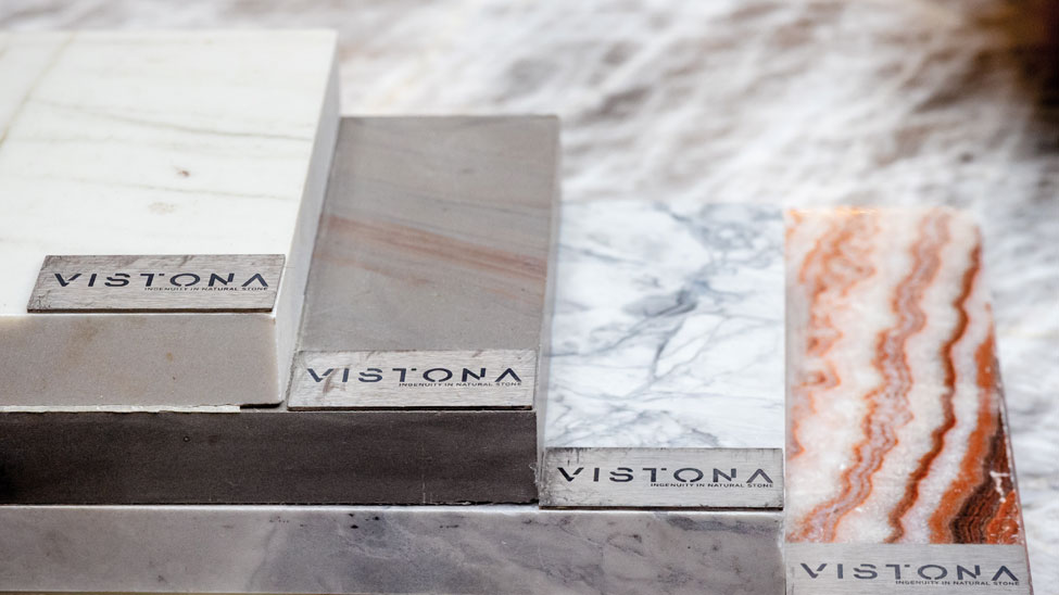 Vistona marble products