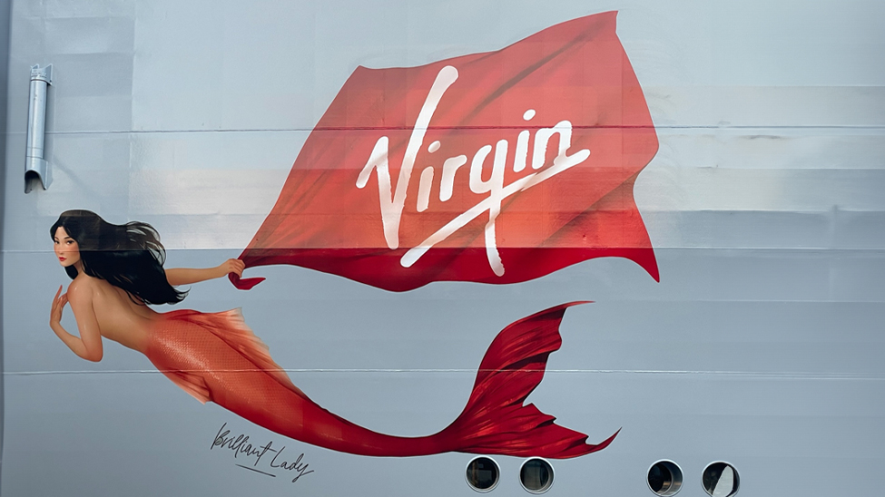 Virgin Voyages Brilliant Lady inaugural season