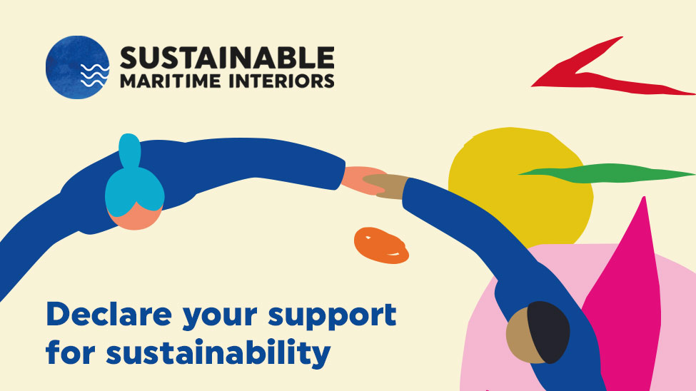 Sustainable Maritime Interiors Declaration