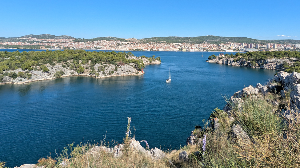 Orient Express interior