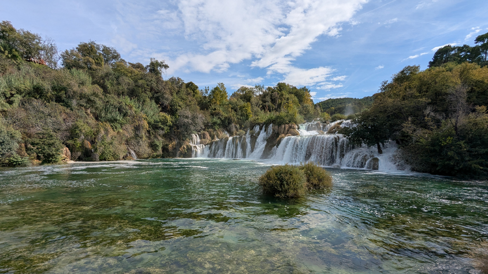 Orient Express interior